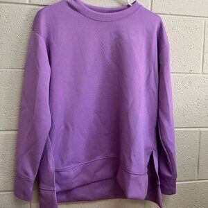 Athleisure Long Sleeve